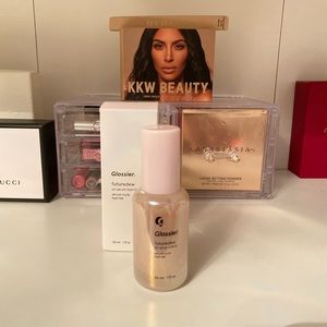 Glossier Future Dew Oil Serum
